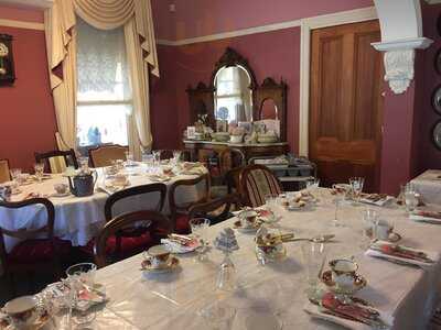 High Tea At High Gate