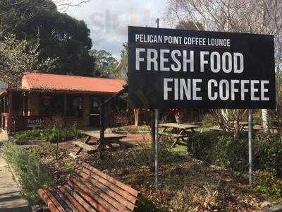 Pelican Point Coffee Lounge