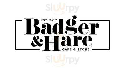 Badger & Hare