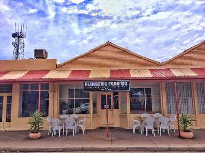 Flinders Food Co