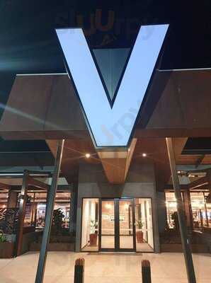 V Hotel