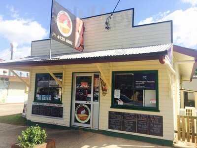 Howard Hotbread Bakery