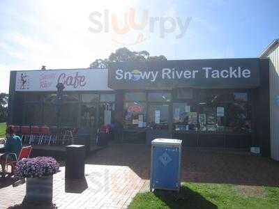 Snowy River Cafe