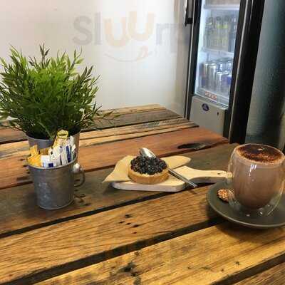 The Coffee Nook