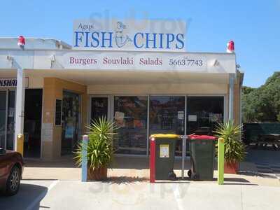 Agapi Fish & Chips