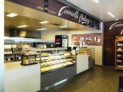 Connells Bakery