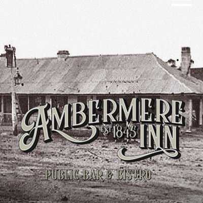 Ambermere Inn - Est 1845