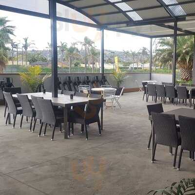 The New Atrium Restaurant And Function Centre