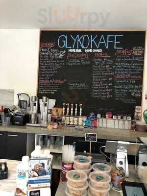 Glyko Kafe