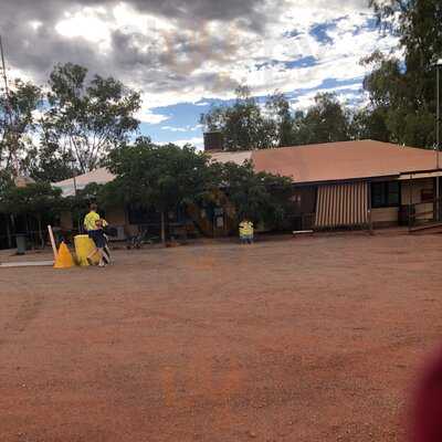 Kumarina Roadhouse And Tavern