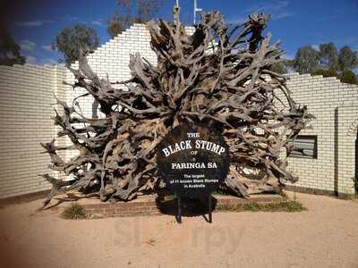 Paringa Bakery And Cafe