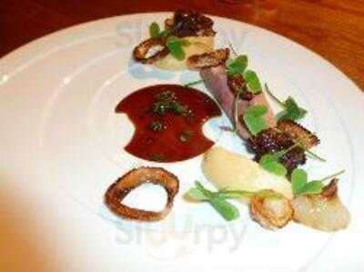 Hentley Farm Restaurant