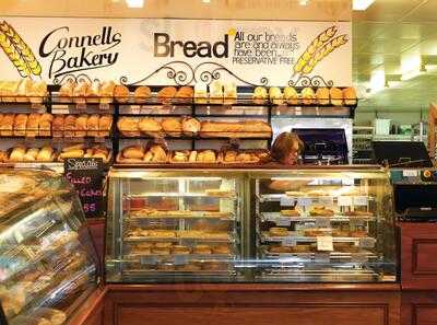 Connells Bakery