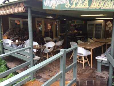 Megalong Valley Tearooms