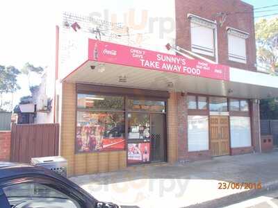 Sunny's Takeaway