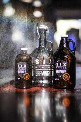 Six String Brewery