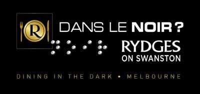 Dans Le Noir?