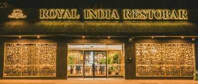 Royal India Restobar