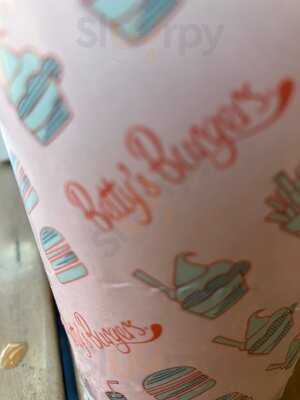 Betty's Burgers