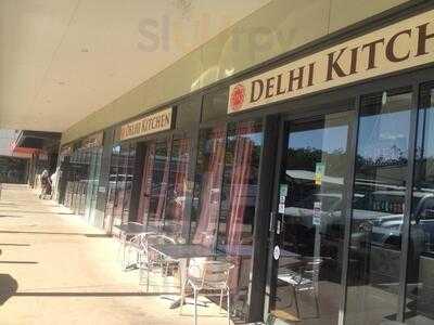 Delhi Kitchen