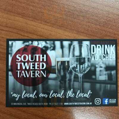 South Tweed Tavern