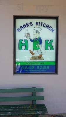 Hank's Kitchen