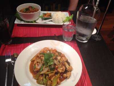 Wild Ginger Thai