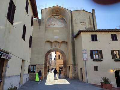 Il Caffè, Pienza