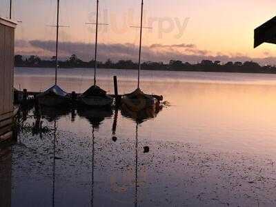 Ballaarat Yacht Club