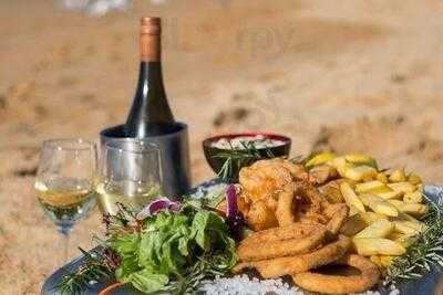 Terrigal Beach Fish And Chip Co.