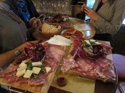 La Bottega dei Sapori Antichi, Siena