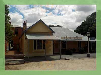 Star Hotel Echuca