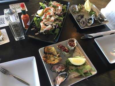 The Oyster Bar Mandurah