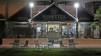 Bonetti's Pizzeria