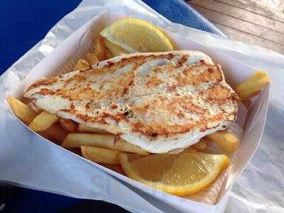 Selfish Fish N Chips Tweed Heads