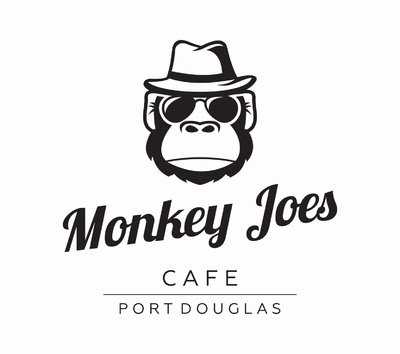 Monkey Joes Cafe