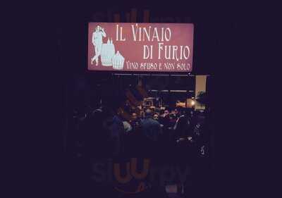 Il Vinaio Di Furio