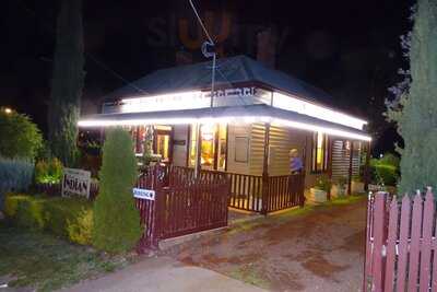 Ballarat Indian Restaurant