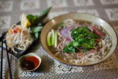 Anam Vietnamese Restaurant Bathurst