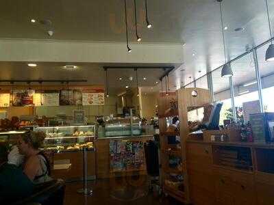 Banjo's Bakery Cafe Mildura