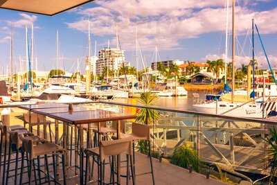 Townsville Yacht Club