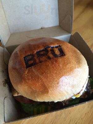 Bru Burger