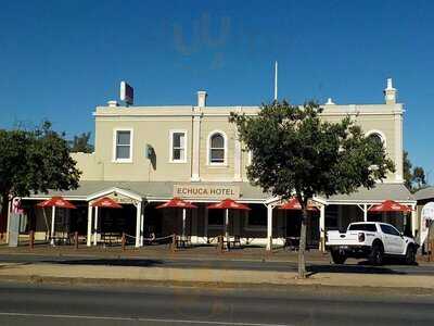 Echuca Hotel