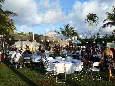 Port Douglas Yacht Club