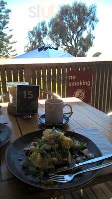 Churchill Island Heritage Park Cafe