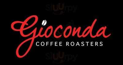 Gioconda Coffee Roasters