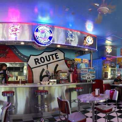 George's Diner