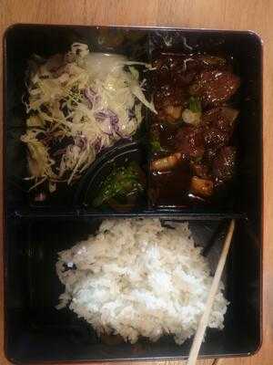 Bento