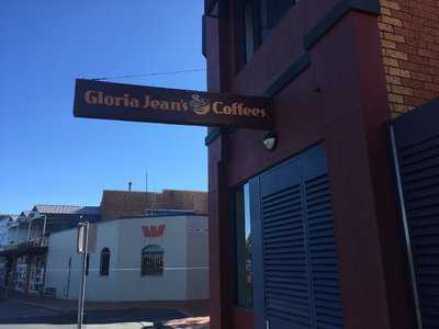 Gloria Jean's Coffees