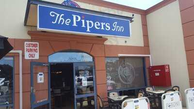 The Pipers Inn